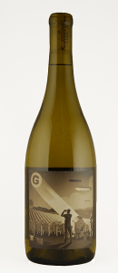 G Spot 2013 White Wine Field Blend